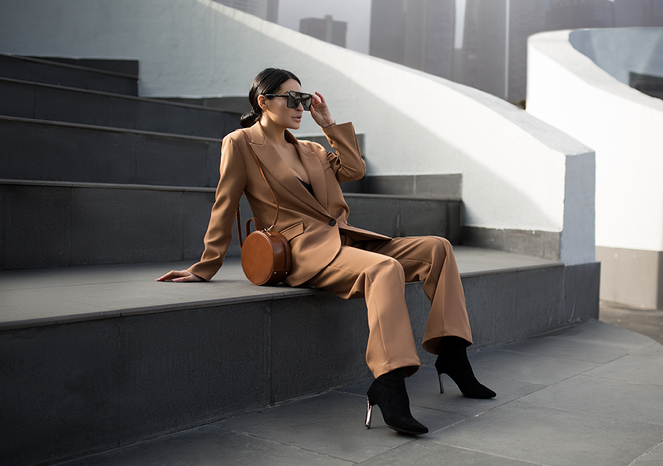 L’arte di vestire con eleganza e personalità